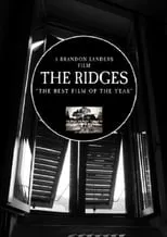 Póster de la película The Ridges