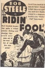 Jack Henderson interpreta a Colonel John Butterworth en The Ridin' Fool