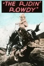 Película The Ridin' Rowdy