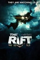 Poster de The Rift