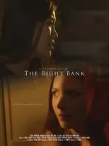 Aria Song es Ann en The Right Bank