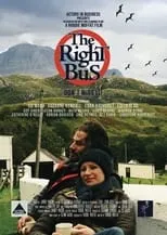 Adrian Bracken es Professor Trevor Royston en The Right Bus