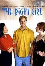 Lilas Lane interpreta a Susan en The Right Girl