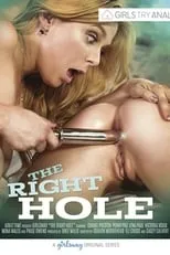 Póster de la película The Right Hole