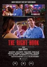 Dan Gauthier es Dan en The Right Hook