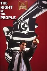 Jeffrey Josephson interpreta a Styles en The Right of the People