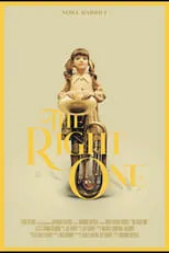 Portada de The Right One