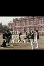 Elvi Hale interpreta a Mrs. Newbold en The Right Prospectus