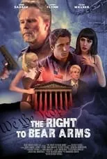 Tara Walker es Willow en The Right to Bear Arms