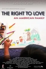 Jay Leffew es Himself en The Right to Love: An American Family