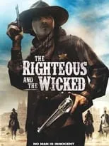 Jeremy Owen es Leonard Cross en The Righteous and the Wicked