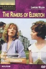 Ernest Thompson es Walter en The Rimers of Eldritch