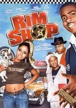 Poster de The Rimshop