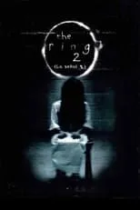 Kelly Stables interpreta a Evil Samara en The Ring 2 (La señal 2)