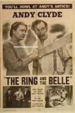 Portada de The Ring and the Belle