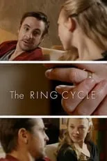 Katie Lyons es Donna en The Ring Cycle