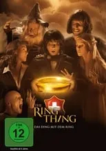 Poster de The Ring Thing