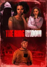 Dakarai Akil interpreta a Sean Wilson en The Ring Widow