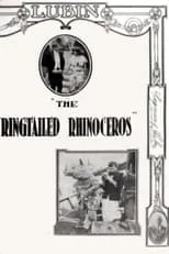 Portada de The Ringtailed Rhinoceros