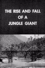 Sam Spiegel es Self en The Rise and Fall of a Jungle Giant