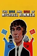 Arthur Lovegrove en la película The Rise and Rise of Michael Rimmer