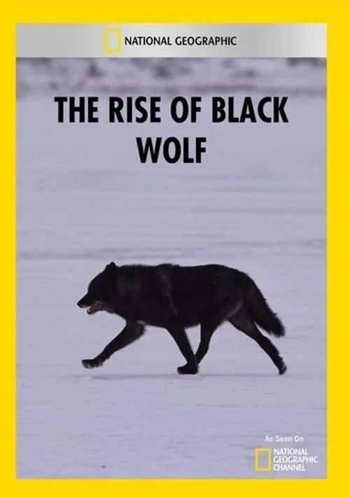 Craig Sechler interpreta a Self - Narrator en The Rise of Black Wolf