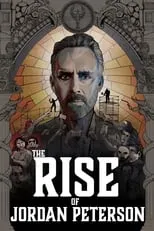 Poster de The Rise of Jordan Peterson