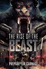 Película The Rise of the Beast