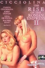 Johnny Ace es  en The Rise of the Roman Empress II