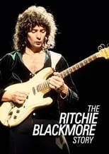 Portada de The Ritchie Blackmore Story