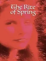 Póster de la película The Rite of Spring