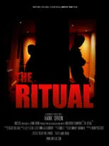 Póster de la película The Ritual