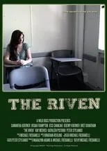 Jeremy Koerner interpreta a Mr. Sullivan en The Riven