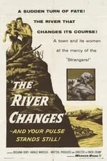 The River Changes portada