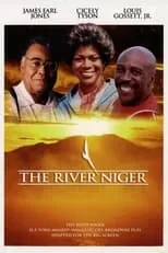 Shirley Jo Finney interpreta a Gail en The River Niger