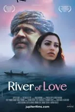 The River of Love portada