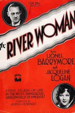 Charles Delaney es Jim Henderson en The River Woman