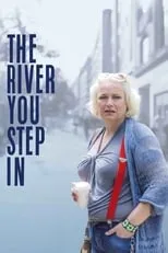 Wes Berger es Ben en The River You Step In