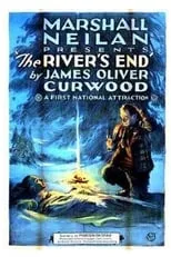 Togo Yamamoto es Shan Tung en The River's End