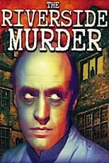 Basil Sydney interpreta a Inspector Philip Winton en The Riverside Murder