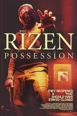 Scott Hillier interpreta a Extra en The Rizen: Possession