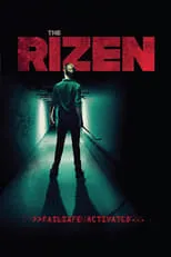 Poster de la película The Rizen - Películas hoy en TV