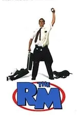 Poster de The R.M.