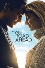 Eva Paris Cicinyte interpreta a Mia Griffon en The Road Ahead