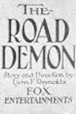 Portada de The Road Demon