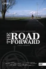 Ronnie Dean Harris es Native Voice Stringer / George Manuel / Singer / Self en The Road Forward