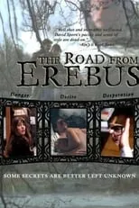 Póster de la película The Road from Erebus