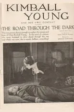 Edward Kimball interpreta a Father Alphonse (as Edward M. Kimball) en The Road Through the Dark