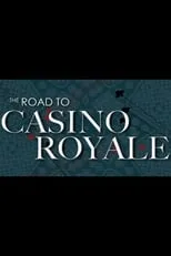 Linda Christian interpreta a  en The Road to Casino Royale