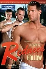 Tober Brandt es Huff en The Road to Redneck Hollow